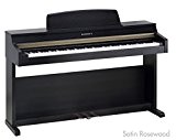Kurzweil MP10 SR Piano numérique meuble Palissandre