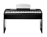 Kurzweil MPS10 Piano portable Noir