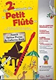 La 2e Méthode du Petit Flûté + CD