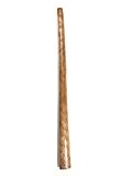 La Conchiglia - Didgeridoo Bois Eucalyptus 150 cm lisse