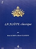 La Flûte classique - Volume 2