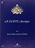 La Flûte classique - Volume 4