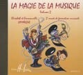 La Magie de la Musique Vol.2 --- Formation Musicale