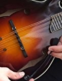 La Plume Mandoline F-style Mandoline avec micro flexible micro-goose cou par Myers Micros ~ Le Voir en action. Copier et ...