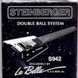 Labella S942 Steinberger 9-42 - Jeu De Cordes