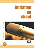 Laigle Fabrice Initiation Au Chant Voice Dvd French