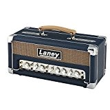 Laney Lionheart L5-Studio · Tête ampli guitare