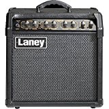 Laney LR20 Ampli pour Guitare Noir