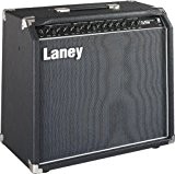 Laney LV200 Ampli pour Guitare Noir