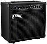 Laney LX35R Ampli pour Guitare Noir
