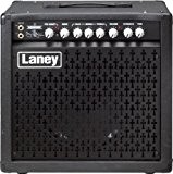 Laney TI15112 Ampli pour Guitare Noir