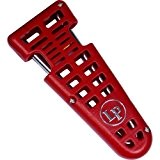 Latin Percussion One Handed Triangle Rouge