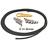 Lava Cable Solder-Free Pedal Board Kit 3m/10 S · Câble patch