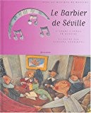 Le Barbier de Séville (1 livre + 1 CD audio)