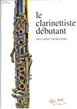 Le clarinettiste débutant