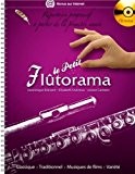 Le Petit Flutorama + CD