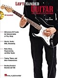Left-Handed Guitar Technique. Partitions, CD pour Tablature Guitare(Boîtes d'Accord)