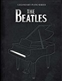 Legendary Piano: The Beatles - Partitions