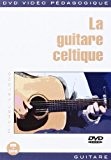 Lelong Michel La Guitare Celtique Guitar Dvd French