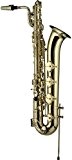 Levante LV de bs4105 Il Saxophone Baryton, au Flightcase