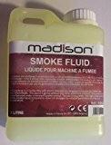 liquide a fumée standard 1L madison