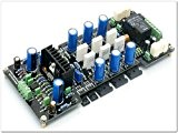 LME49810 Top Audio Amplificateur de puissance Kit Conseil Mono 300W