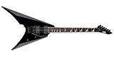 LTD Arrow-401 BLK Guitare électrique Noir