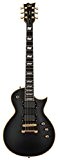 LTD EC-1000 VB Guitare électrique Vintage Black