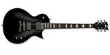 LTD EC-401 Guitare électrique - Noir