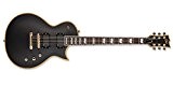 LTD EC 401 Guitare électrique Vintage Black