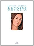 Luciana Bigazzi: Lacoste Works for Piano
