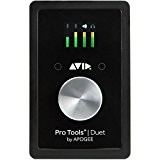 M.A.O AVID PRO TOOLS DUET Avid - Pro Tools