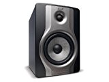 M-Audio BX5 Carbon | Enceinte de Monitoring Active 70W Compacte - Système Audio Mac et PC de Référence pour Création ...