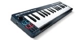M-Audio Keystation Mini 32 II | Clavier-Maître USB MIDI avec 32 Touches Dynamiques Sensibles à la Vélocité + Ignite de ...