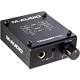 M-Audio Transit PRO | DAC Audio USB DSD 32 bits/384 KHz32