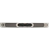 Mac Mah GLX900-II Ampli numérique class D protection 2 x 600 W/8 bridge 1080 W/8 Blanc