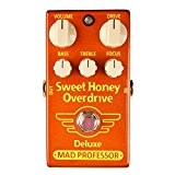 Mad Professor Sweet Honey Overdrive · Effet guitare