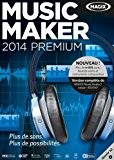 Magix Music Maker 2014 Premium [Téléchargement]