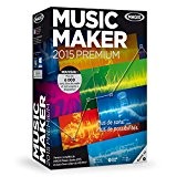 MAGIX Music Maker 2015 Premium