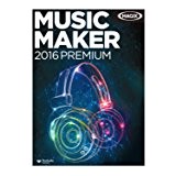 MAGIX Music Maker 2016 Premium [Téléchargement]