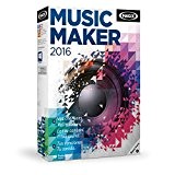 MAGIX Music Maker 2016