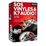 Magix SOS Vinyles & k7 Audio ! 2016