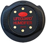 MailOrderMusic Kyser Lifeguard Humidificateur pour guitare