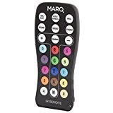 Marq Colormax Remote | Télécommande Infra-Rouge pour les Eclairages LED de la Série Colormax