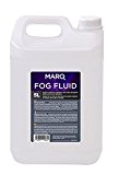 Marq Lighting Fog Fluid Bidon de Liquide pour machine à fumée 5L