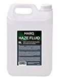 Marq Lighting Haze Fluid- Bidon de Liquide brouillard 5L