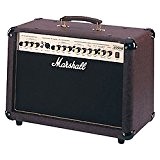 Marshall - Amplificateurs guitares acoustiques AS 50 D
