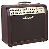 Marshall - Amplificateurs guitares acoustiques AS100D