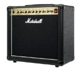 'Marshall DSL15 C - Ampli guitare combo 15 W 1 x 10 MMA