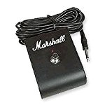 Marshall - Footswitchs et sélecteurs pour amplificateurs PEDL 001 - PEDALE 1 VOIE / VS + DSL